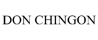 DON CHINGON