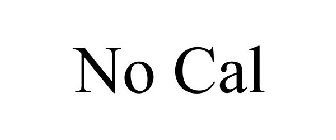 NO CAL