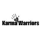 KARMA WARRIORS