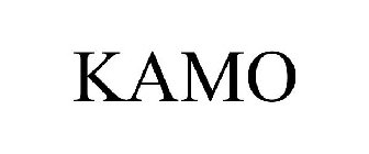 KAMO