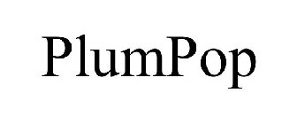 PLUMPOP