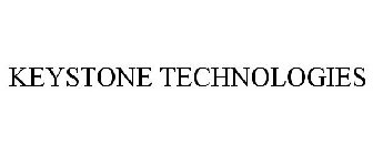 KEYSTONE TECHNOLOGIES