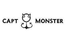 CAPT MONSTER