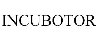 INCUBOTOR