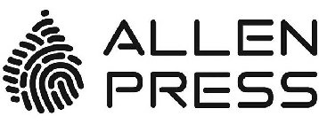 ALLEN PRESS