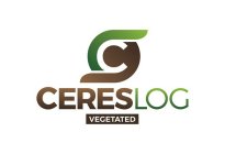 CERESLOG VEGETATED