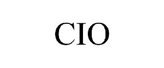 CIO