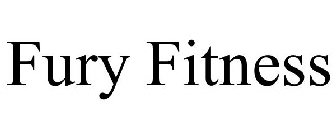 FURY FITNESS