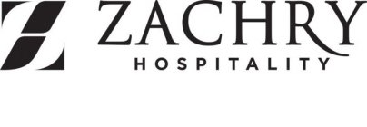 Z ZACHRY HOSPITALITY