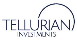 TELLURIAN INVESTMENTS