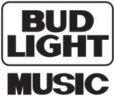 BUD LIGHT MUSIC