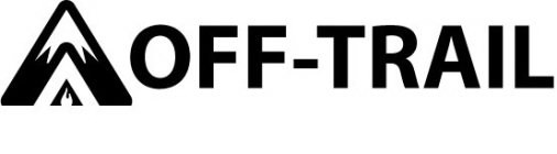 OFF-TRAIL