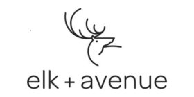 ELK + AVENUE HOTEL