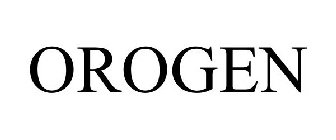 OROGEN