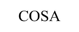 COSA