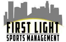 FIRST LIGHT SPORTS MANAGEMENT