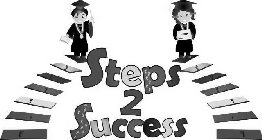 STEPS 2 SUCCESS