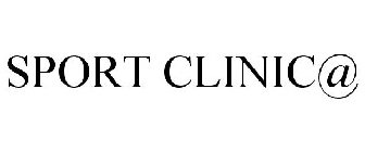 SPORT CLINIC@