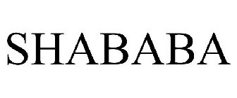 SHABABA