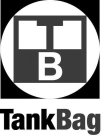 TB TANKBAG