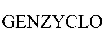 GENZYCLO