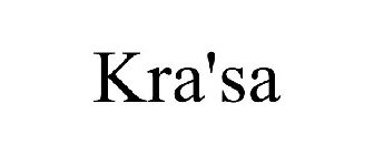 KRA'SA