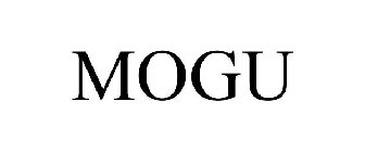 MOGU