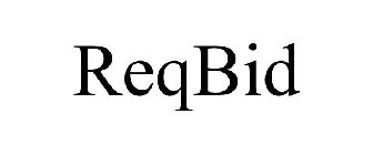 REQBID