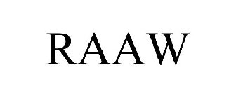 RAAW