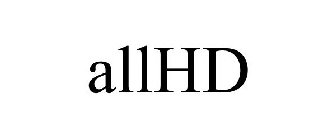 ALLHD