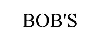 BOB'S