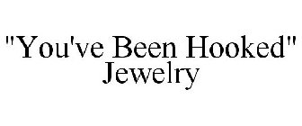 YOU'VE BEEN HOOKED JEWELRY