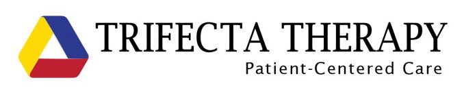 TRIFECTA THERAPY PATIENT-CENTERED CARE