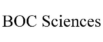 BOC SCIENCES