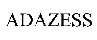 ADAZESS