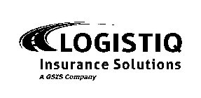 LOGISTIQ INSURANCE SOLUTIONS A GSIS COMPANY