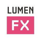 LUMEN FX