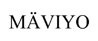 MÄVIYO