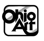 OHIO ART