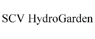 SCV HYDROGARDEN