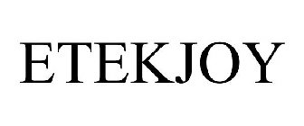 ETEKJOY