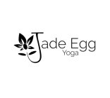 JADE EGG YOGA