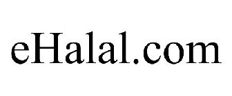 EHALAL.COM