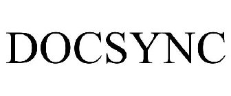 DOCSYNC