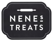 NENES TREATS