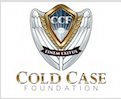 COLD CASE FOUNDATION CCF FINEM EXITUS