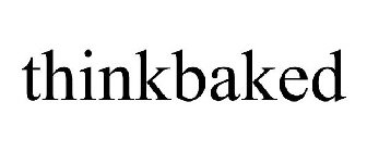 THINKBAKED