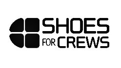 SHOES FOR CREWS