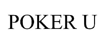 POKER U