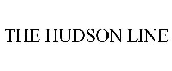 THE HUDSON LINE